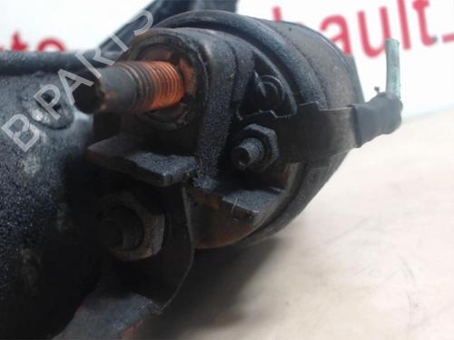 Startmotor RENAULT LAGUNA II (BG0/1_) 1.9 dCi (BG08, BG0G) | BP25338162M8 