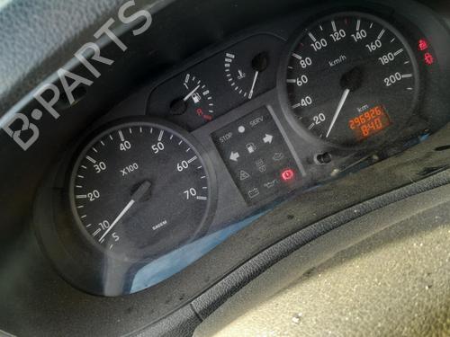 Left front driveshaft RENAULT KANGOO (KC0/1_) 1.5 dCi (KC07) | BP31200325M38