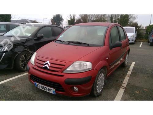 Rudehejsemekanisme Højre foran CITROËN C3 I (FC_, FN_) 1.4 HDi | BP24329766C23 