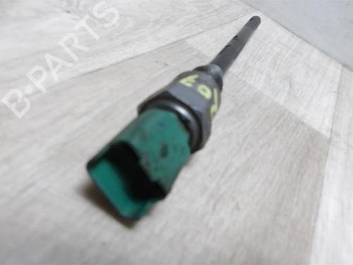 Electronic sensor PEUGEOT 207 (WA_, WC_) 1.4 HDi | BP12974395M84 
