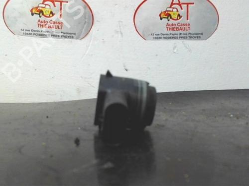 Electronic module VW GOLF VII (5G1, BQ1, BE1, BE2) 1.6 TDI | BP25297942M83 
