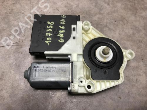 Used Left front window motor VW GOLF VI (5K1) 1.4 TSI (122 hp) 29267720