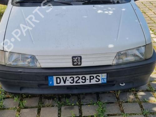 Starter PEUGEOT 106 I (1A, 1C) 1.0 | BP31244291M8