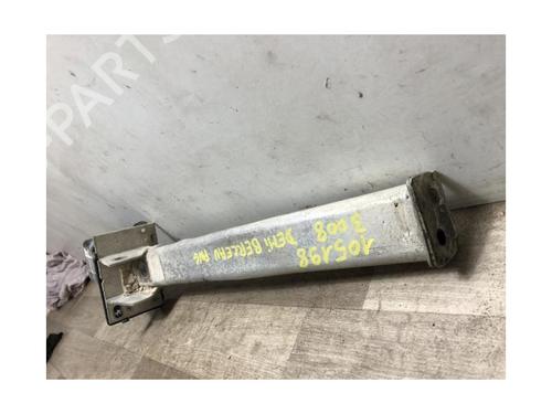 Subframe PEUGEOT 3008 I MPV (0U_) 1.6 HDi | BP23872603M9 