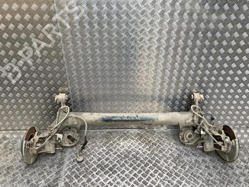 Used Rear axle Rear axle 37608295 37608295