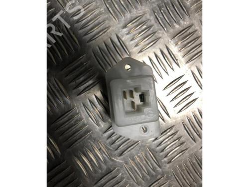 Heater resistor NISSAN JUKE (F15) 1.5 dCi | BP28320991M108 