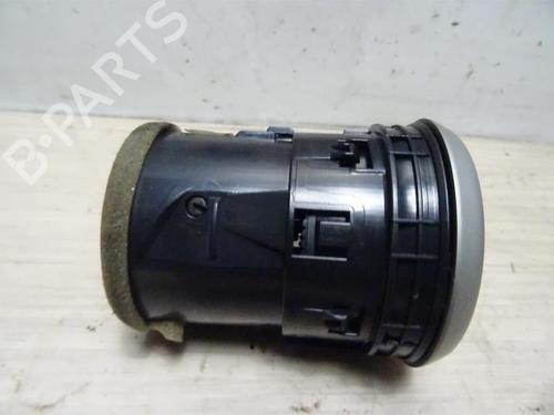 Air vent NISSAN QASHQAI I (J10, NJ10) 1.5 dCi | BP13129590I21 