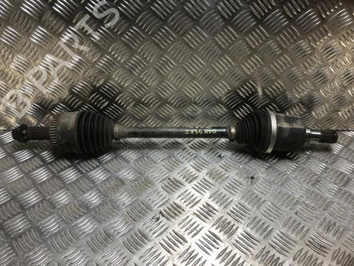 Transmisión delantera izquierda HYUNDAI ix35 (LM, EL, ELH) 1.7 CRDi (116 hp) 31196971