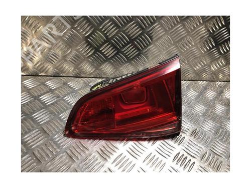 Right tailgate light VW GOLF VII (5G1, BQ1, BE1, BE2) 1.4 TSI | BP25899779C80 