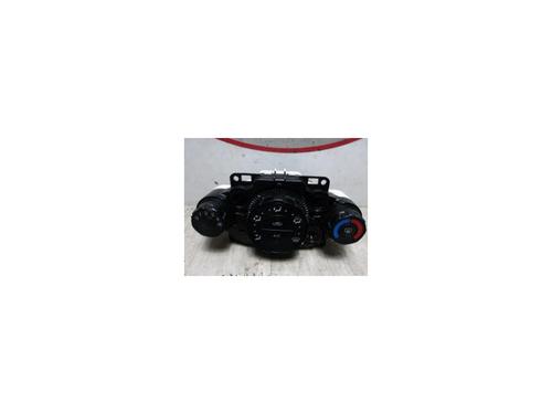 Commande Chauffage FORD FIESTA VI (CB1, CCN) 1.4 TDCi (68 hp) 13278099