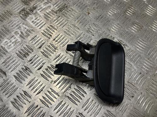 Puxador exterior Puxador exterior RENAULT KANGOO (KC0/1_) 1.5 dCi (KC08, KC09) (82 hp) 33829370 33829370