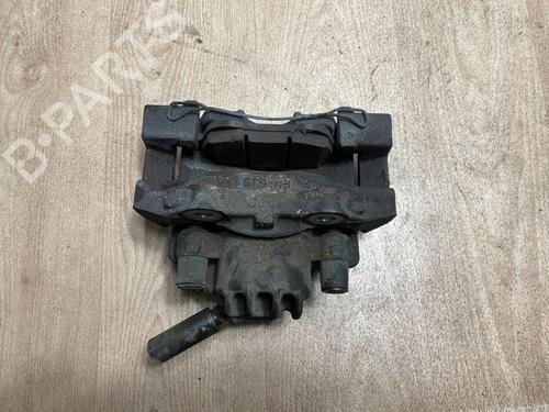 Used Right front brake caliper Right front brake caliper DS DS 4 / DS 4 CROSSBACK (NX_) 1.6 BlueHDi 120 (120 hp) 13288759 13288759