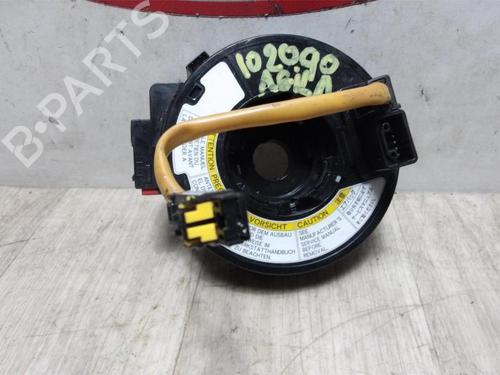 Used Squib airbag OPEL AGILA B (H08) 1.0 (F68) (65 hp) 13282265