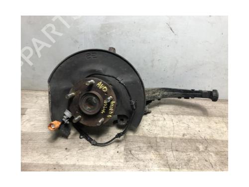 Right front steering knuckle HONDA ACCORD VI Coupe (CG) 3.0 V6 24V (CG2) | BP23873417M26 