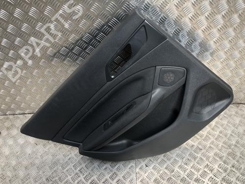 Used Rear left panel Rear left panel 37644346 37644346
