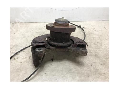 Right front steering knuckle IVECO DAILY III Van 35 C 12 V, 35 S 12 V (AGKA43A2, AGKB43A2, AGKB46A2,... | BP23128405M26 