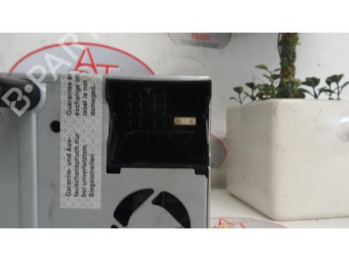 Radio OPEL CORSA D (S07) 1.3 CDTI (L08, L68) | BP25208226E6 