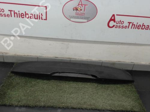 Used Support RENAULT CLIO II (BB_, CB_) 1.5 dCi (B/CB08) (82 hp) 13222093