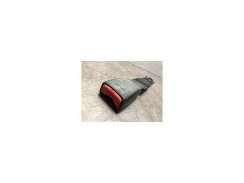 Used Seat buckle NISSAN MICRA IV (K13K, K13KK) 1.2 (80 hp) 20225181
