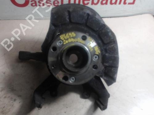 Venstre Styrespindel Lejehus SEAT CORDOBA Vario (6K5) 1.9 SDI (68 hp) 25297624