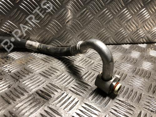 AC pipe FORD FOCUS III 1.6 TDCi | BP33128901M126 - Image 3
