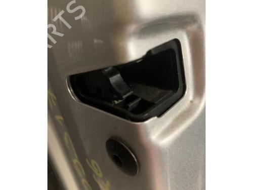 Left rear door VW GOLF VI (5K1) 1.6 TDI | BP25306497C4 
