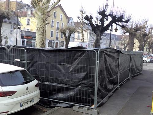 Left front fog light FIAT SCUDO Van (270_, 272_) 2.0 D Multijet | BP31196373C30