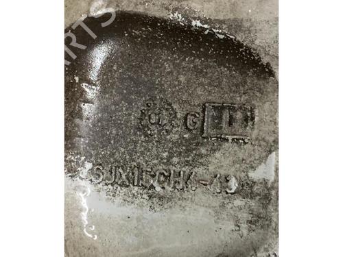 Cerchio RENAULT CLIO II (BB_, CB_) 1.5 dCi (B/CB07) | BP30786642C45 