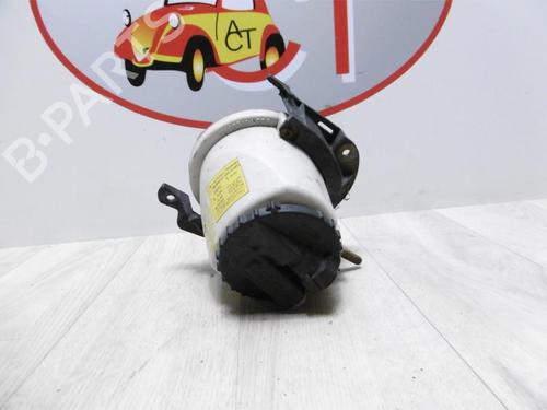 Left front fog light CITROËN NEMO MPV 1.4 HDi | BP13287173C30 