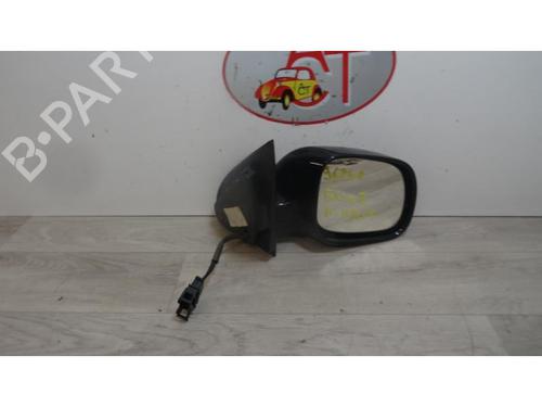 Bakspejl Højre SKODA FABIA I (6Y2) 1.4 TDI | BP13279153C27 