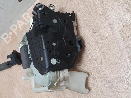 Used Front left lock AUDI A1 (8X1, 8XK) 1.6 TDI (90 hp) 13281969