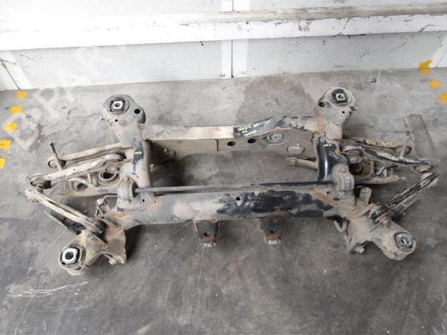 Rear axle BMW 3 (E90) 320 d | BP13273231M2 