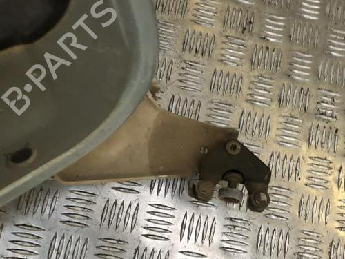 Left slide door RENAULT KANGOO (KC0/1_) 1.9 dCi 4x4 | BP30837317C74