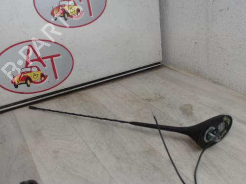 Antenne/Base PEUGEOT 308 I (4A_, 4C_) 1.6 HDi (90 hp) 30782151