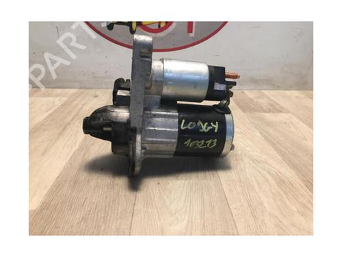 Starter DACIA LODGY (JS_) 1.3 TCe 130 (JSNE) | BP23109843M8 