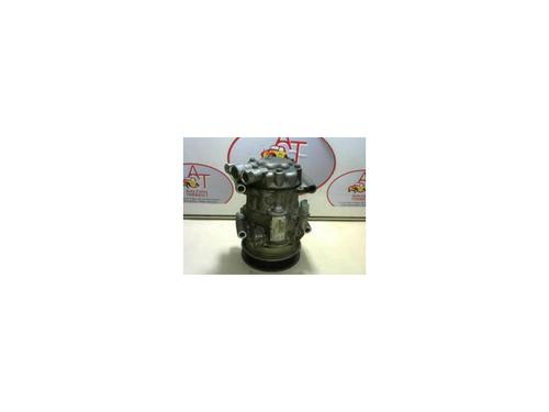 Airco pomp RENAULT TWINGO II (CN0_) 1.5 dCi (CN0E) (64 hp) 22925654