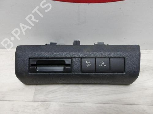 Used Switch PEUGEOT 5008 (0U_, 0E_) 1.6 HDi (110 hp) 12972207