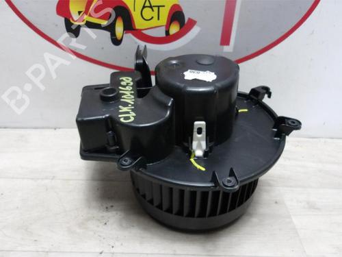 Heater blower motor MERCEDES-BENZ CLK (C209) CLK 220 CDI (209.308) | BP20628994M62 