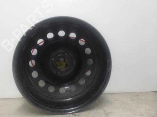 Fælk CITROËN C5 I (DC_) 2.0 HDi (DCRHZB, DCRHZE) | BP30783883C45 - Image 2