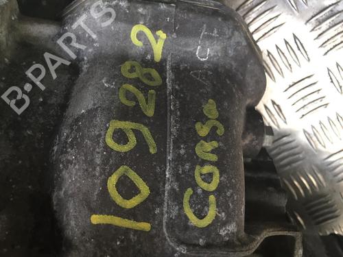 Gearbox OPEL CORSA D (S07) 1.3 CDTI (L08, L68) | BP31198277M3 - Image 2