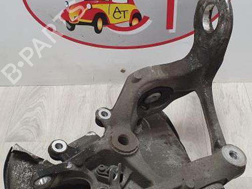 Used Left rear steering knuckle AUDI A5 Sportback (8TA) 2.0 TDI (177 hp) 23143100