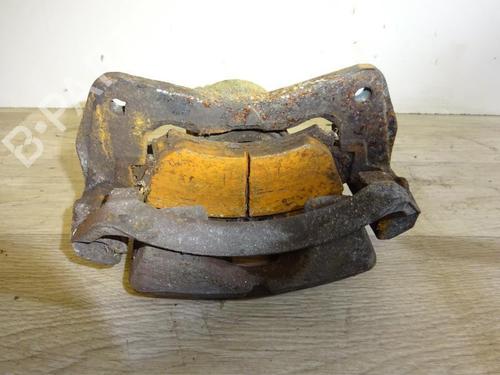Right front brake caliper SMART FORFOUR (454) 1.5 CDI (454.000) | BP13288427M104 