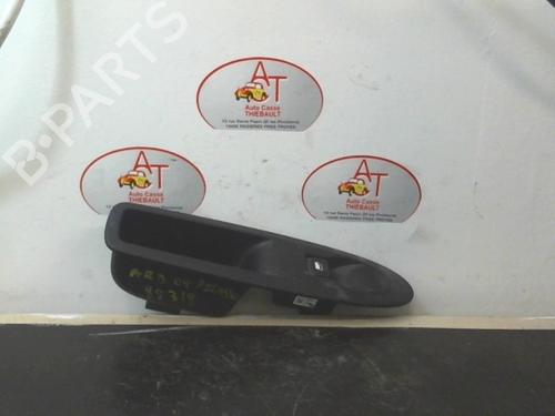 Used Right rear window switch CITROËN C4 II (NC_) 1.6 HDi 110 (112 hp) 12971877
