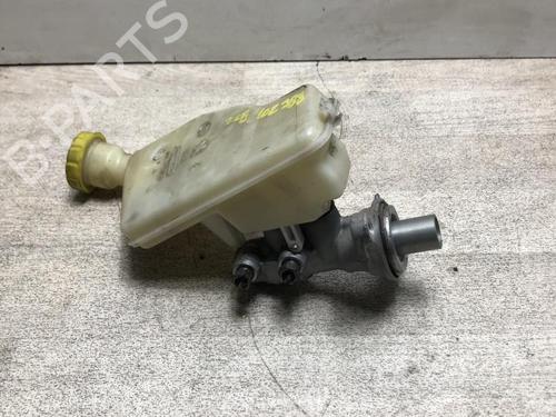 Brake master cylinder PEUGEOT 208 I (CA_, CC_) 1.6 HDi | BP13277214M77 