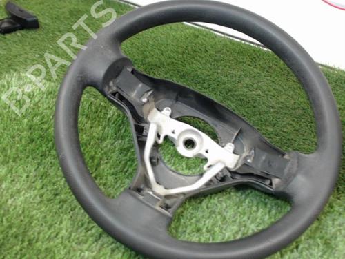 Used Steering wheel TOYOTA AYGO (_B1_) 1.0 (KGB10_, KGB10R) (68 hp) 12968687