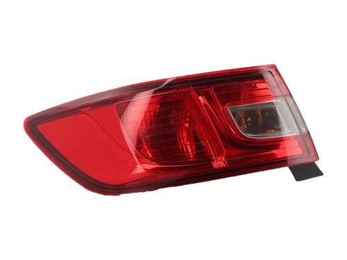 Used Left taillight Left taillight RENAULT CLIO IV (BH_) 1.5 dCi 75 (75 hp) 36378544 36378544