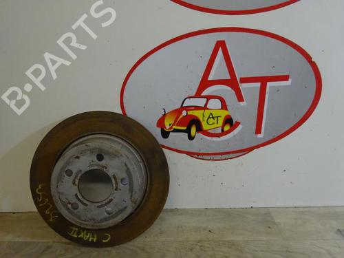 Other FORD C-MAX II (DXA/CB7, DXA/CEU) 2.0 TDCi | BP13267733O1