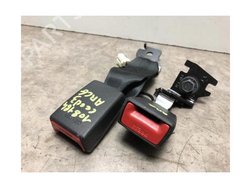 Seat buckle KIA CEED Sportswagon (CD) 1.4 T-GDI | BP23023745I32 