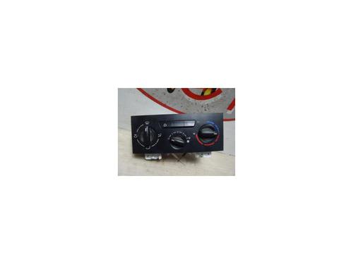 Used Climate control CITROËN BERLINGO Box Body/MPV (B9) 1.6 HDi 90 16V (90 hp) 24191326