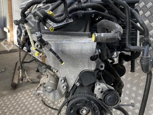 Engine VW POLO V (6R1, 6C1) 1.2 TSI 16V | BP32157480M1 